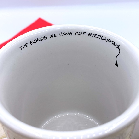 NWOT Enesco By Marci Teacher 16fl oz Mug - Picture 5 of 7